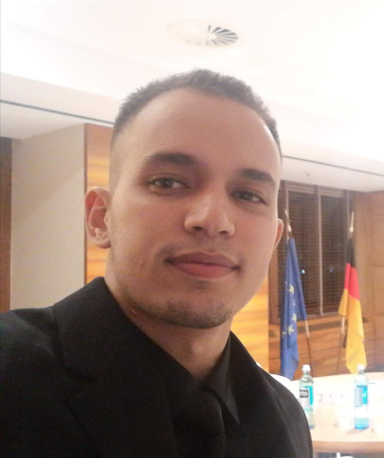 Mehdi Lakhouane
